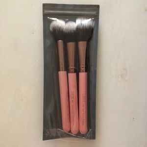 Luxie Makeup - Luxie Face Brush Set Luxie Makeup - Luxie Face Brush Set